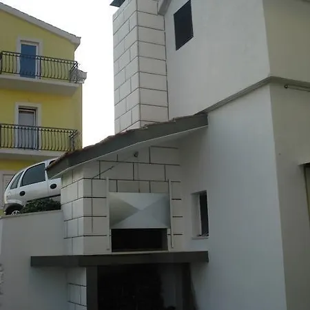 Apartmán Studio Mali Rat 7482a