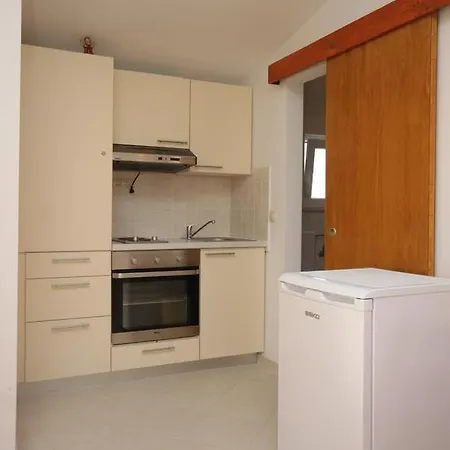 Apartmán Studio Mali Rat 7482a