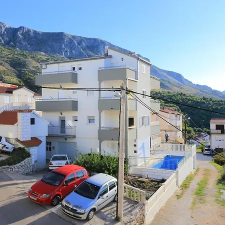 Studio Mali Rat 7482a Apartmán
